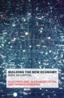 Building the New Economy : Data as Capital - eBook