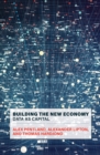 Building the New Economy - eBook