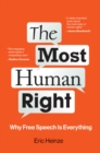 Most Human Right - eBook