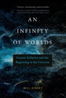 An Infinity of Worlds : Cosmic Inflation and the Beginning of the Universe - eBook