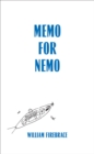 Memo for Nemo - eBook