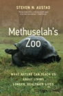 Methuselah's Zoo - eBook