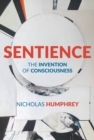 Sentience : The Invention of Consciousness - eBook