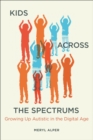 Kids Across the Spectrums - eBook