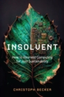 Insolvent - eBook