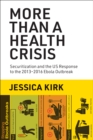 More Than a Health Crisis - eBook