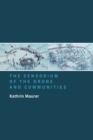 Sensorium of the Drone and Communities - eBook