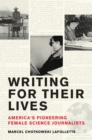 Writing for Their Lives - eBook