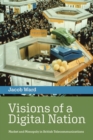 Visions of a Digital Nation - eBook