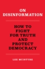 On Disinformation - eBook