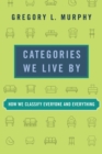 Categories We Live By - eBook