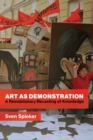 Art as Demonstration - eBook