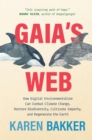 Gaia's Web - eBook