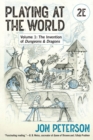 Playing at the World, 2E : The Invention of Dungeons & Dragons - eBook