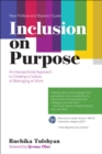 Inclusion on Purpose - eBook