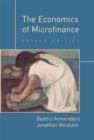 The Economics of Microfinance - Book