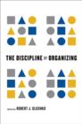 The Discipline of Organizing - Book