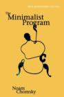 The Minimalist Program - Book