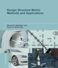 Design Structure Matrix Methods and Applications - Book