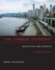 The Chinese Economy : Adaptation and Growth - Book