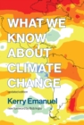 What We Know about Climate Change - Book
