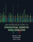 An Introduction to Statistical Genetic Data Analysis - Book