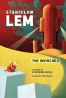 The Invincible - Book
