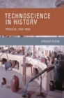 Technoscience in History - Book