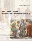 Lectures on the Philosophy of Mathematics - Book