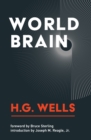World Brain - Book