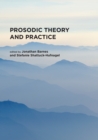 Prosodic Theory and Practice - eBook