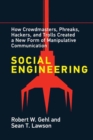 Social Engineering - Book