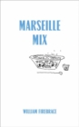 Marseille Mix - Book