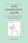 How Knowledge Grows : The Evolutionary Development of Scientific Practice - Book