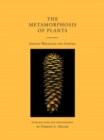 The Metamorphosis of Plants - Book