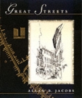 Great Streets - Book