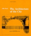 The Architecture of the City - Book