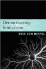 Democratizing Innovation - Book