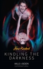 Kindling The Darkness - Book