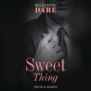 Sweet Thing - eAudiobook