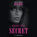 Her Dirty Little Secret - eAudiobook