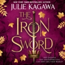 The Iron Sword - eAudiobook