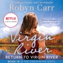 Return To Virgin River - eAudiobook