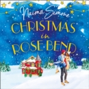 Christmas In Rose Bend - eAudiobook