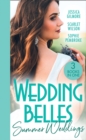Wedding Belles: Summer Weddings : Expecting the Earl's Baby (Summer Weddings) / a Bride for the Runaway Groom / Falling for the Bridesmaid - Book