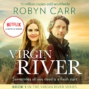 Virgin River - eAudiobook