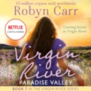 A Paradise Valley - eAudiobook