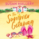 The Summer Getaway - eAudiobook