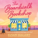 The Boardwalk Bookshop - eAudiobook