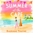 Summer At The Cape - eAudiobook